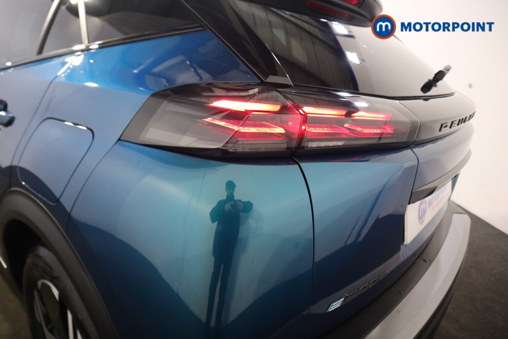 Used Peugeot 2008 2025 for sale - 77069486: Photo 34