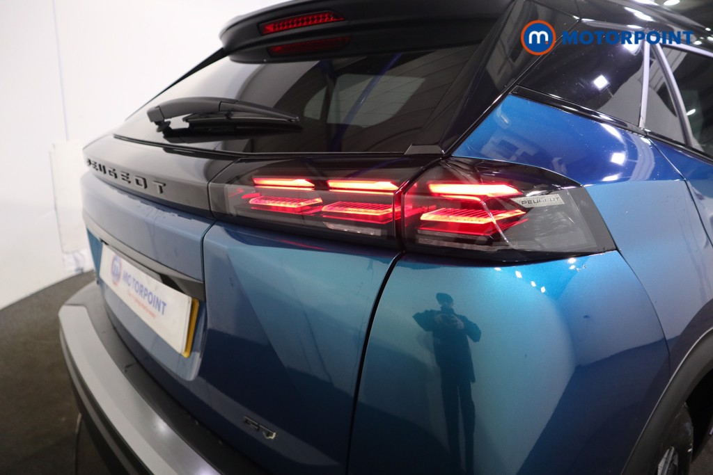 Used Peugeot 2008 2025 for sale - 77069486: Photo 35