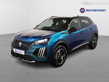 Used Peugeot 2008 2025 for sale - 77069486: Photo