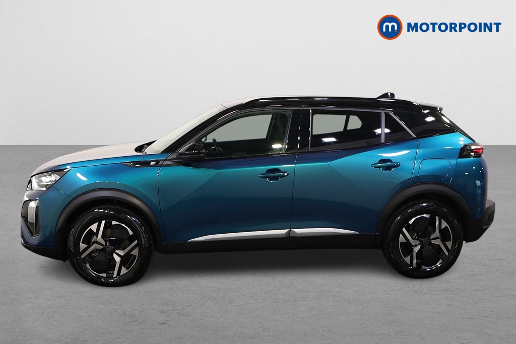 Used Peugeot 2008 2025 for sale - 77069486: Photo 4