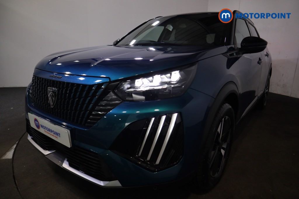 Used Peugeot 2008 2025 for sale - 77069486: Photo 41