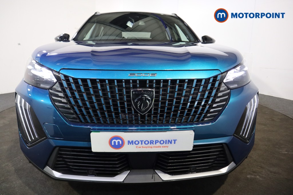 Used Peugeot 2008 2025 for sale - 77069486: Photo 42