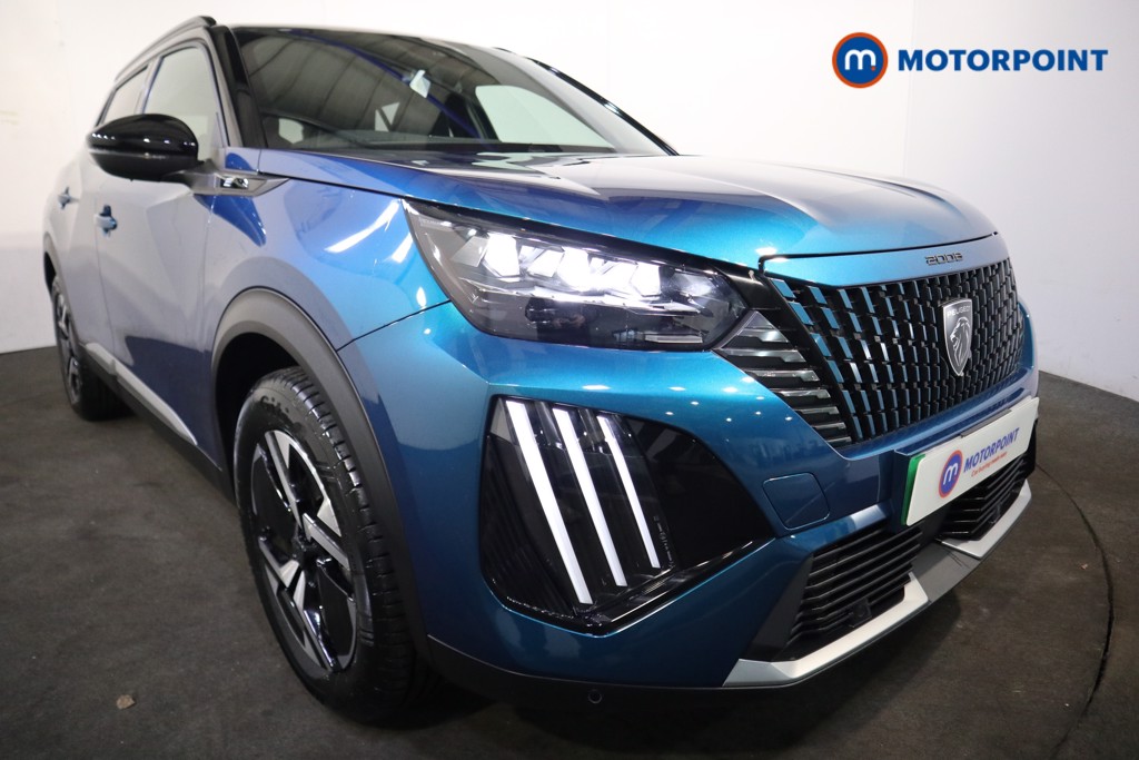 Used Peugeot 2008 2025 for sale - 77069486: Photo 43