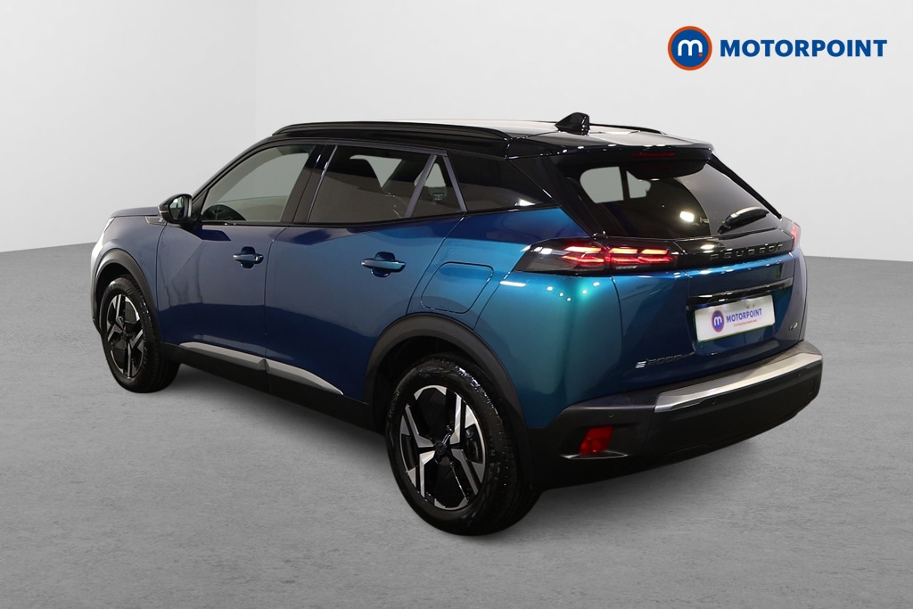 Used Peugeot 2008 2025 for sale - 77069486: Photo 5