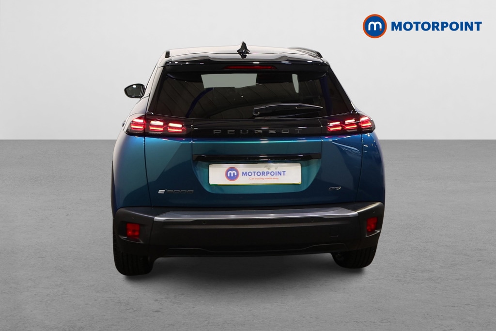 Used Peugeot 2008 2025 for sale - 77069486: Photo 6