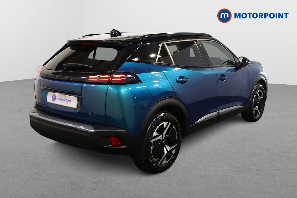 Used Peugeot 2008 2025 for sale - 77069486: Photo 7