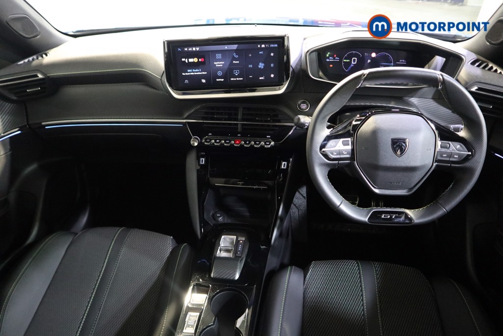 Used Peugeot 2008 2025 for sale - 77069486: Photo 9