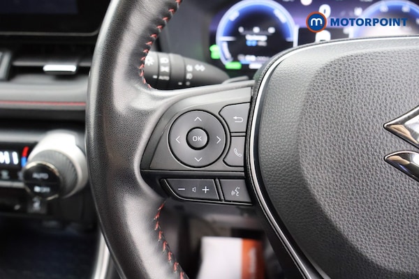 Used Suzuki Across 2023 for sale - 76248883: Photo 10