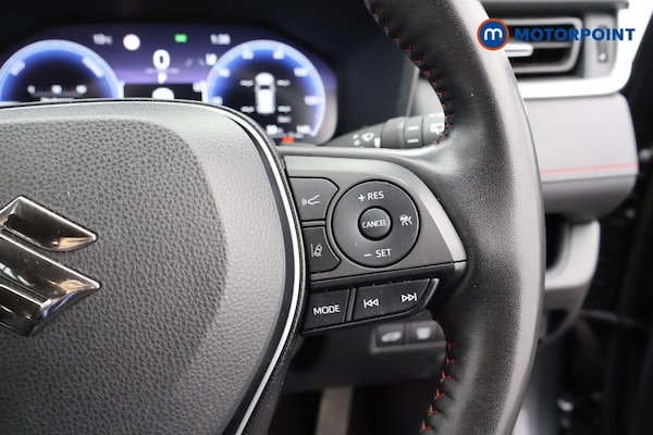 Used Suzuki Across 2023 for sale - 76248883: Photo 11
