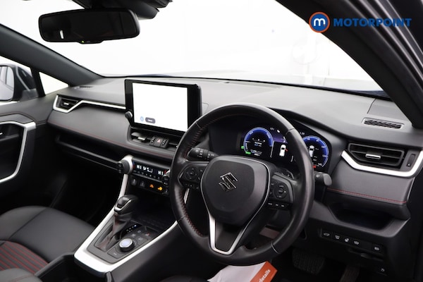 Used Suzuki Across 2023 for sale - 76248883: Photo 18