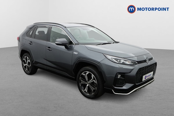 Used Suzuki Across 2023 for sale - 76248883: Photo 1