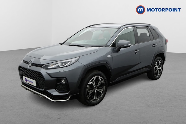 Used Suzuki Across 2023 for sale - 76248883: Photo 3