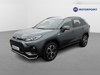 Used Suzuki Across 2023 for sale - 76248883: Photo 3