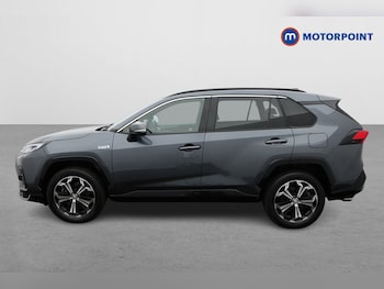 Used Suzuki Across 2023 for sale - 76248883: Photo 4