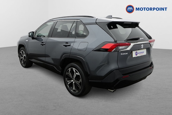 Used Suzuki Across 2023 for sale - 76248883: Photo 5