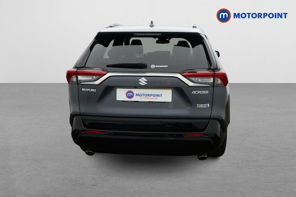 Used Suzuki Across 2023 for sale - 76248883: Photo 6