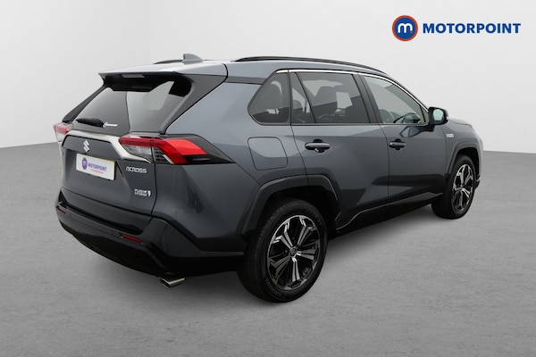 Used Suzuki Across 2023 for sale - 76248883: Photo 7