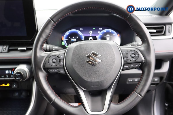 Used Suzuki Across 2023 for sale - 76248883: Photo 9
