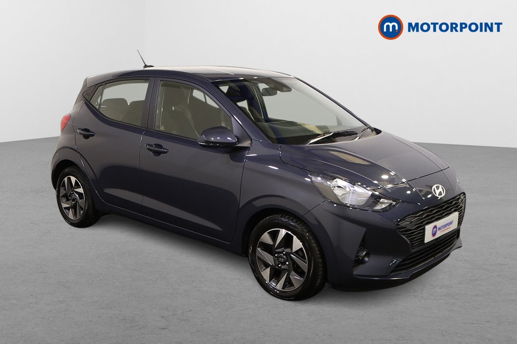 Used Hyundai i10 for sale - 77741329: Photo 1