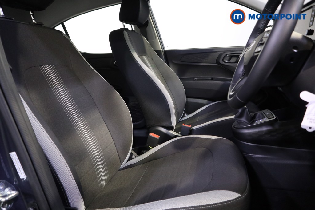 Used Hyundai i10 for sale - 77741329: Photo 22