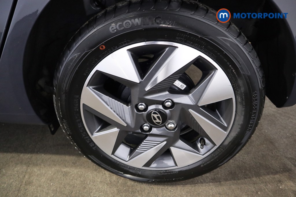 Used Hyundai i10 for sale - 77741329: Photo 31