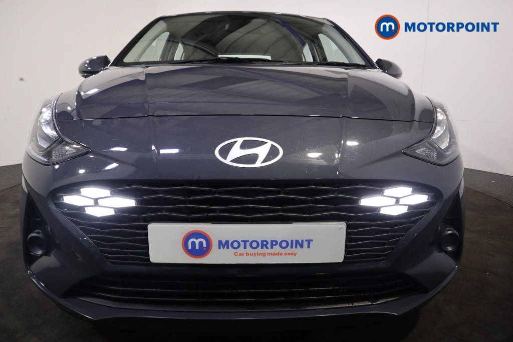 Used Hyundai i10 for sale - 77741329: Photo 43