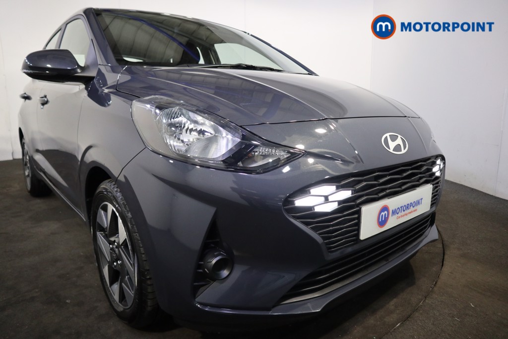 Used Hyundai i10 for sale - 77741329: Photo 44