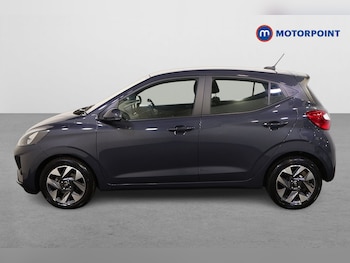 Used Hyundai i10 undefined for sale - 77741329: Photo