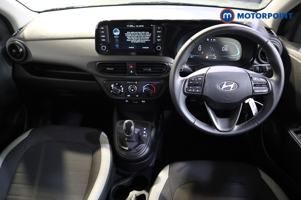 Used Hyundai i10 for sale - 77741329: Photo 9