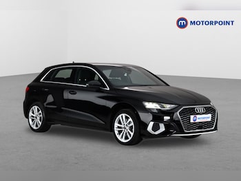 Used Audi A3 2022 for sale - 79384063: Photo