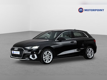 Used Audi A3 2022 for sale - 79384063: Photo