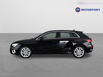 Used Audi A3 2022 for sale - 79384063: Photo
