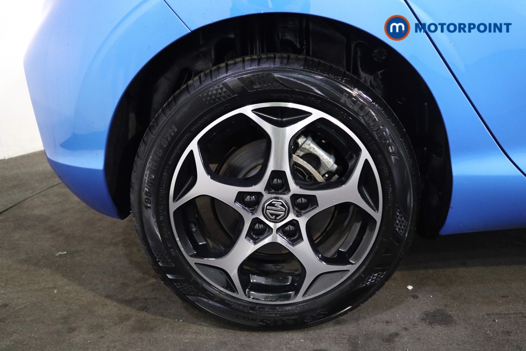 Used MG MG3 2025 for sale - 78081890: Photo 31