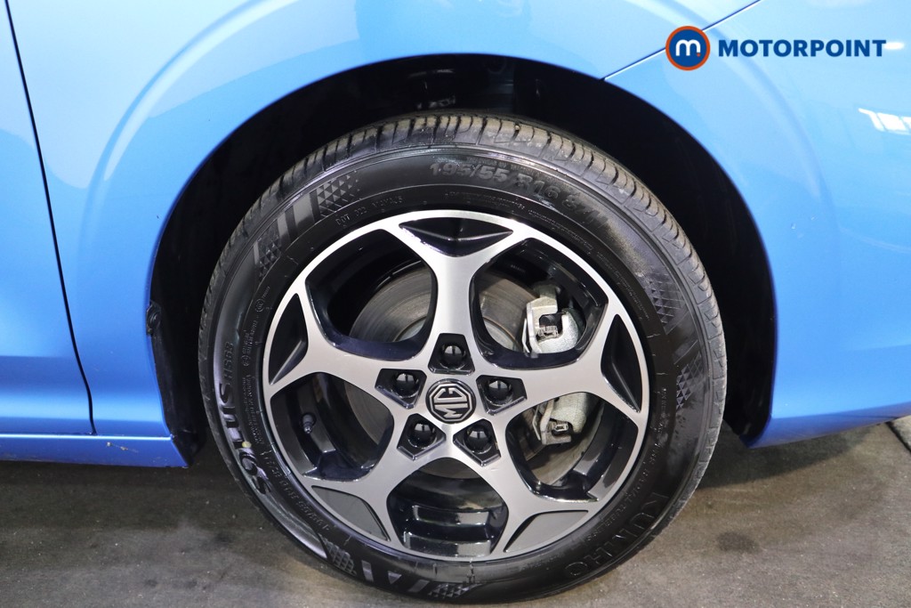 Used MG MG3 2025 for sale - 78081890: Photo 32