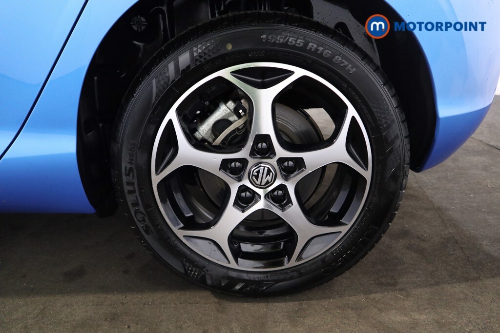 Used MG MG3 2025 for sale - 78081890: Photo 34