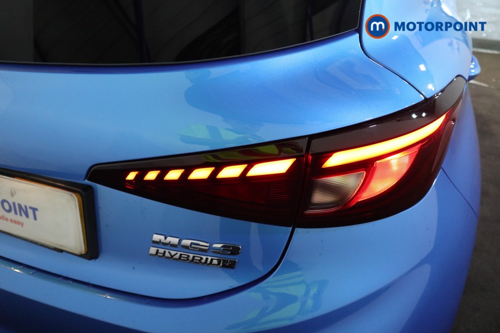 Used MG MG3 2025 for sale - 78081890: Photo 37