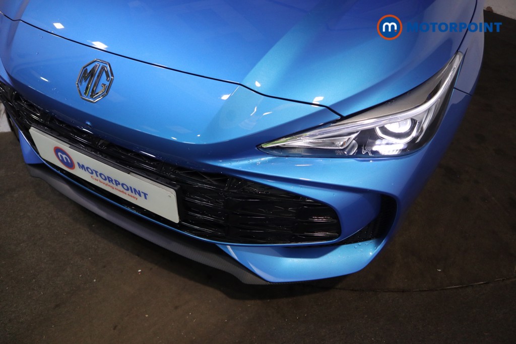Used MG MG3 2025 for sale - 78081890: Photo 44