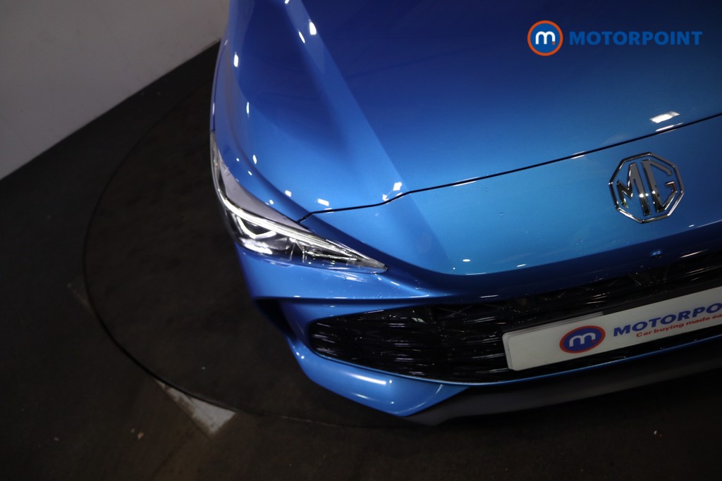 Used MG MG3 2025 for sale - 78081890: Photo 45