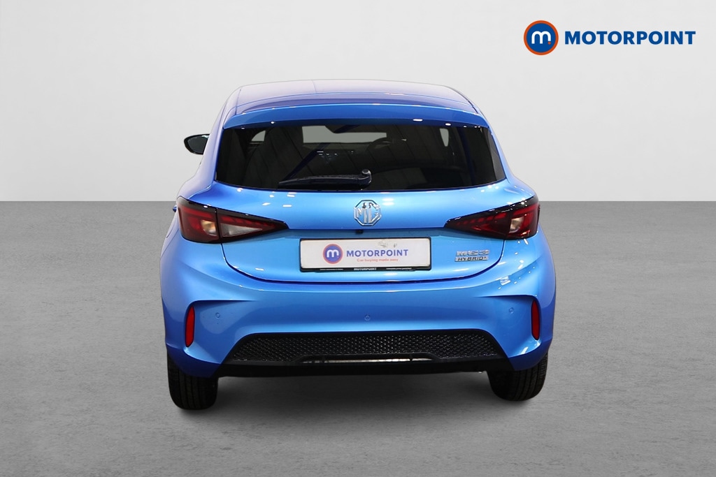 Used MG MG3 2025 for sale - 78081890: Photo 6