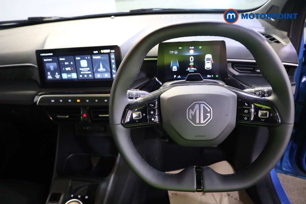Used MG MG3 2025 for sale - 78081890: Photo 9