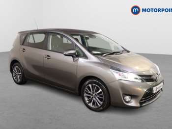2016 - 1.8 V-matic Design 5dr M-Drive S