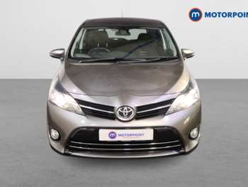 Used Toyota Verso 2016 for sale - 75148584: Photo