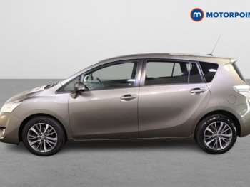 Used Toyota Verso 2016 for sale - 75148584: Photo
