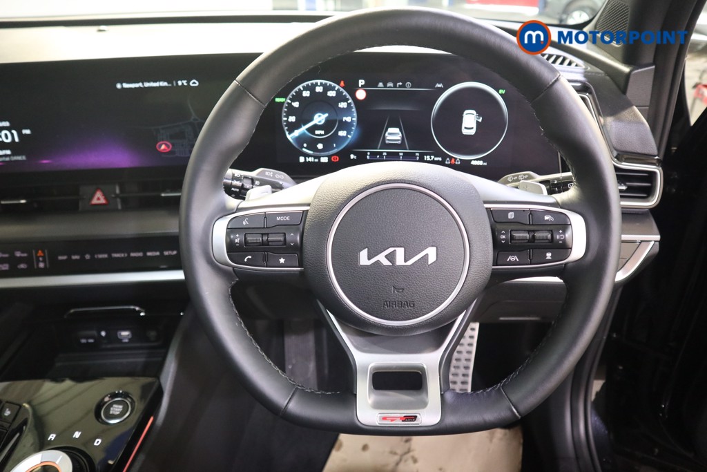 Used Kia Sportage 2024 for sale - 78095467: Photo 11