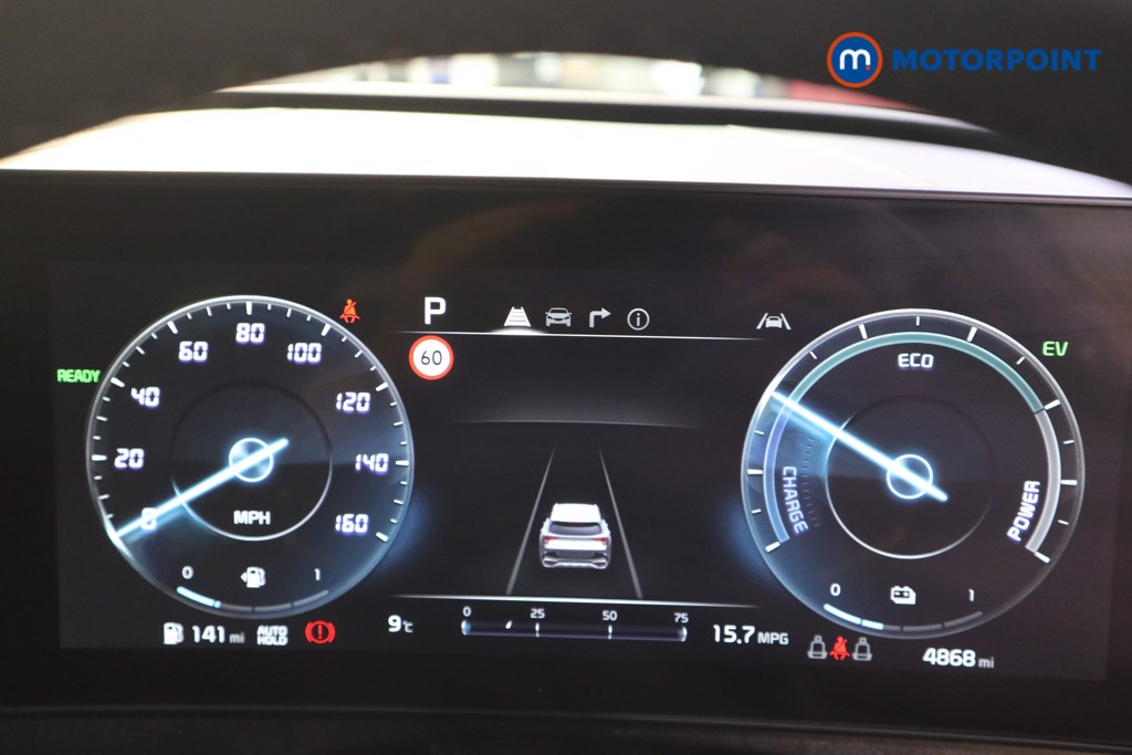 Used Kia Sportage 2024 for sale - 78095467: Photo 12