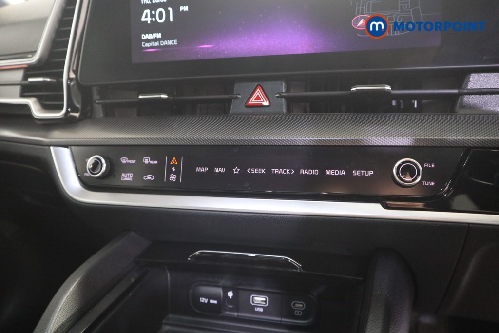 Used Kia Sportage 2024 for sale - 78095467: Photo 16