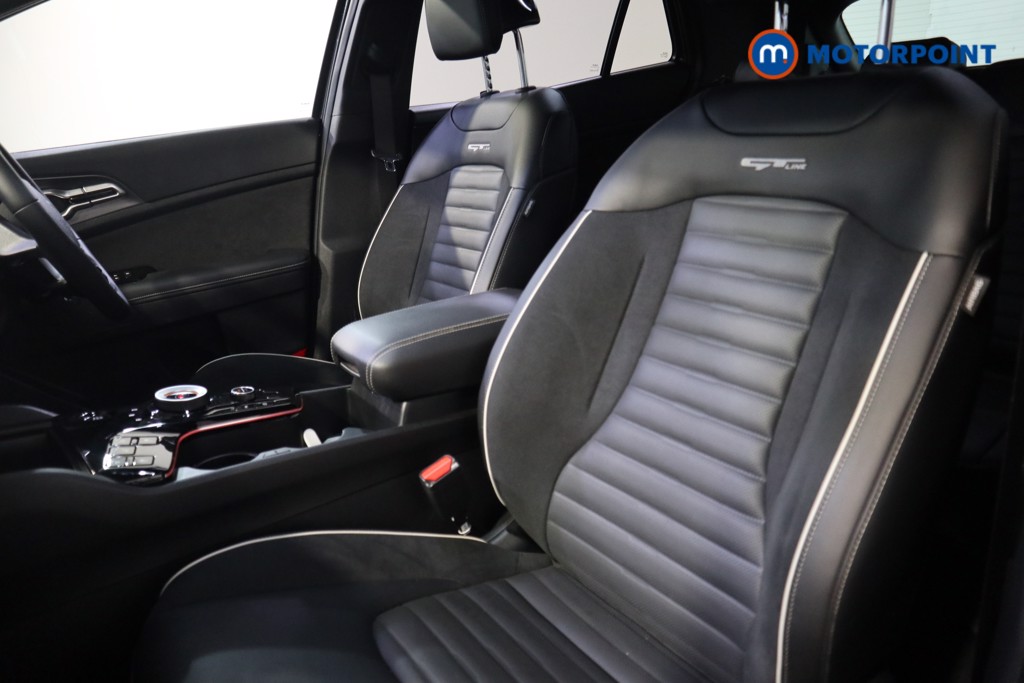 Used Kia Sportage 2024 for sale - 78095467: Photo 27