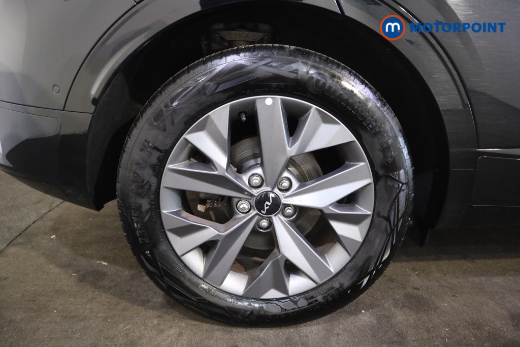 Used Kia Sportage 2024 for sale - 78095467: Photo 35