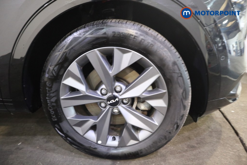 Used Kia Sportage 2024 for sale - 78095467: Photo 36