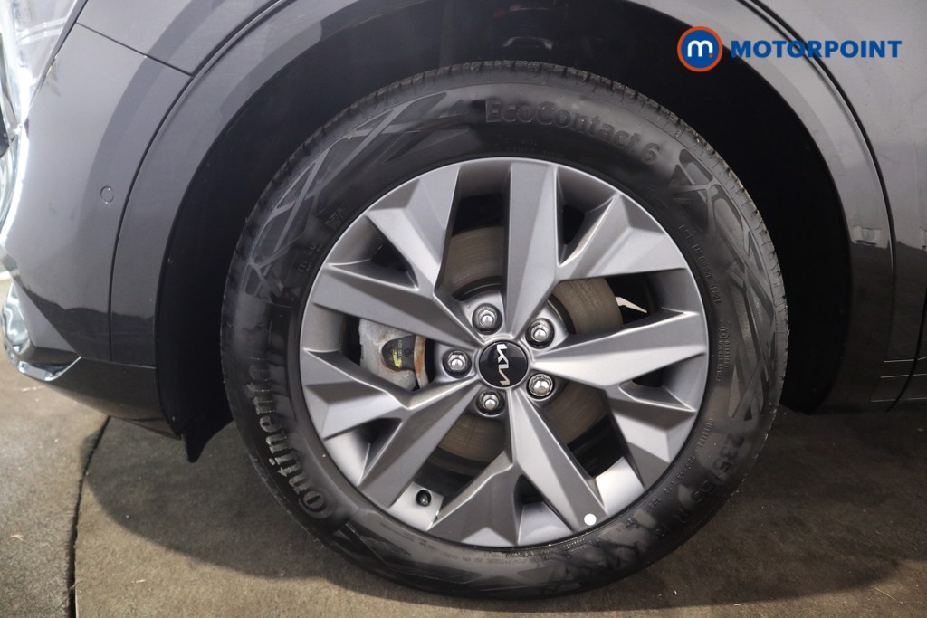 Used Kia Sportage 2024 for sale - 78095467: Photo 37